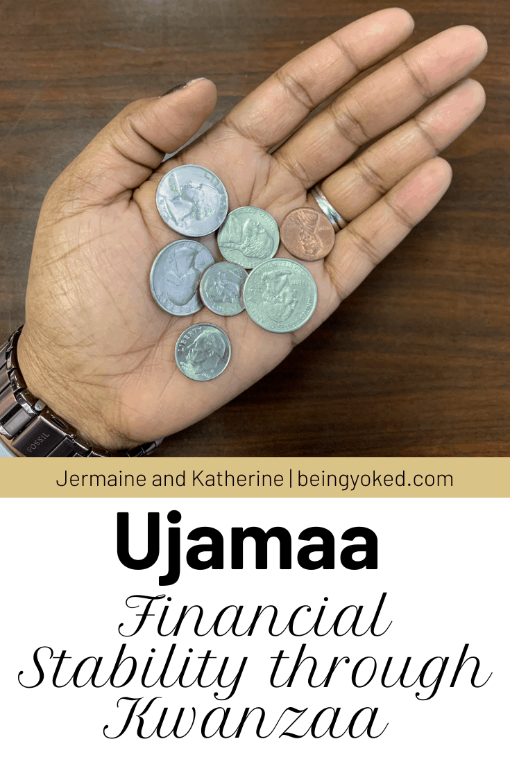 Ujamaa is the financial stability principle of Kwanzaa. 