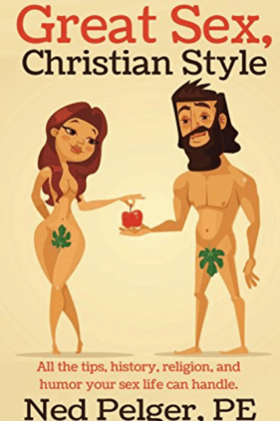 Great Sex, Christian Style Book Review