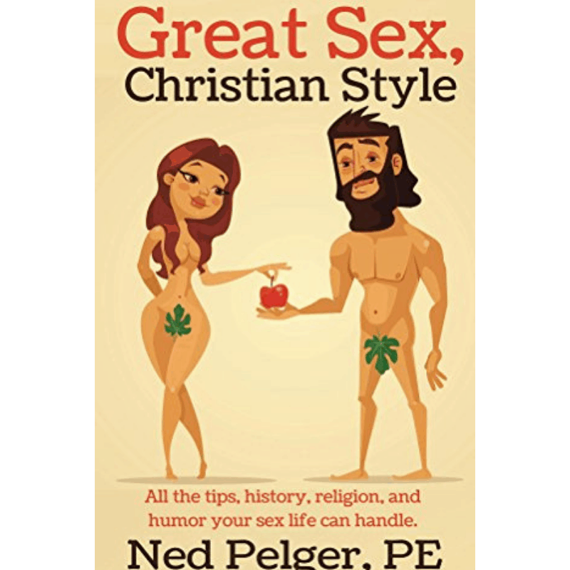 married christians and sex