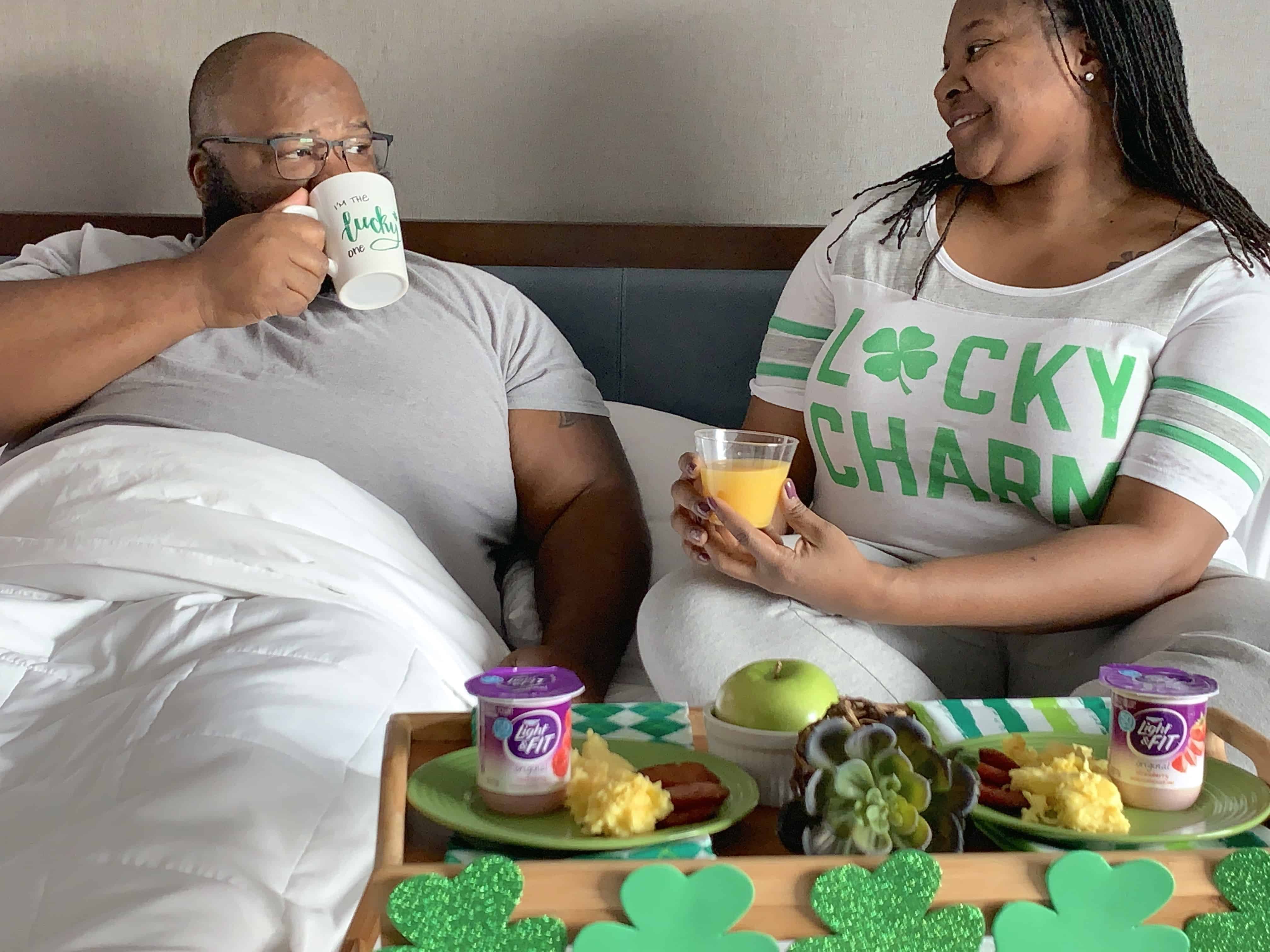 st Patricks day for couples