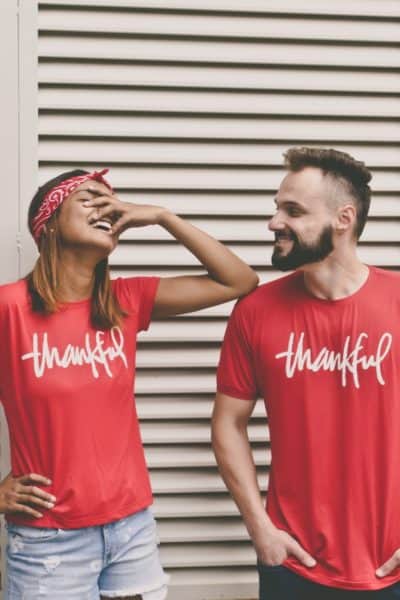 How to Find Gratitude in Marriage