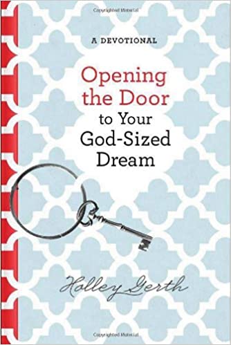 opening the door books to find purpose