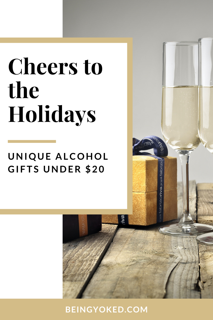 unique-alcohol-gifts under 20