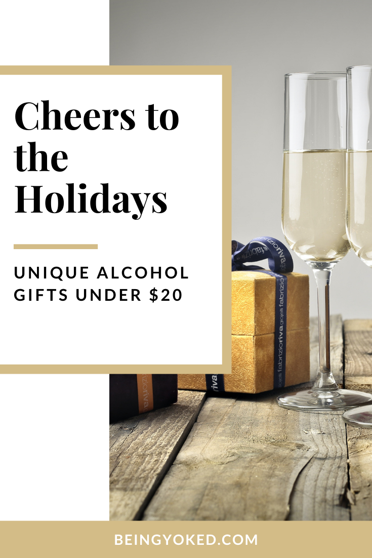 20 Best Gift Ideas For Drinkers from KegWorks